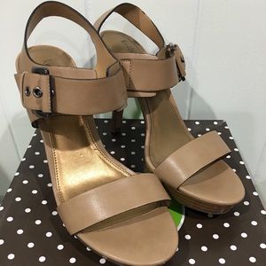 Kelly and Katie shoes